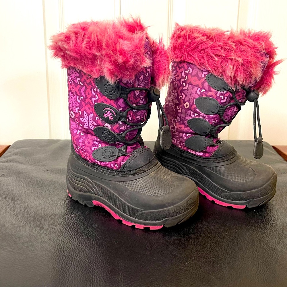 Kamik Winter boots